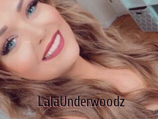 LalaUnderwoodz