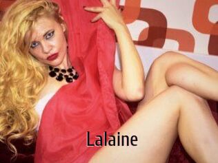 Lalaine