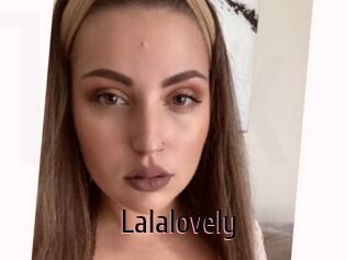 Lalalovely
