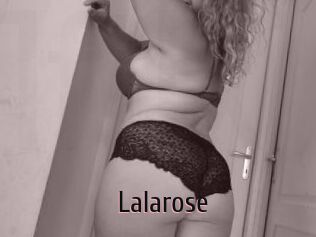 Lalarose