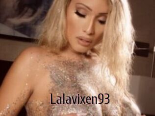 Lalavixen93
