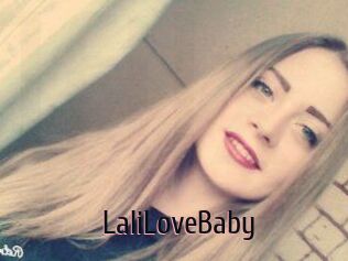 Lali_LoveBaby