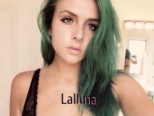 Lalluna