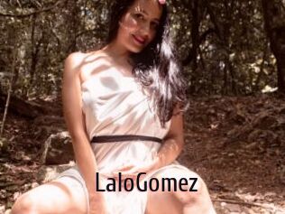 LaloGomez