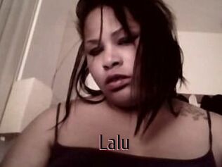 Lalu