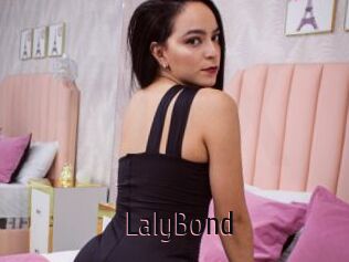 LalyBond
