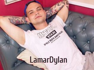 LamarDylan