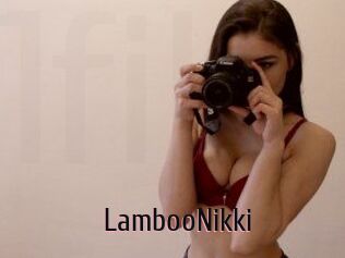LambooNikki