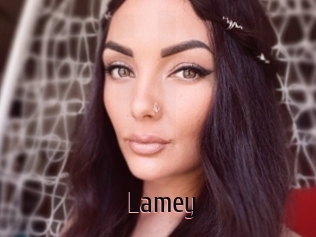 Lamey