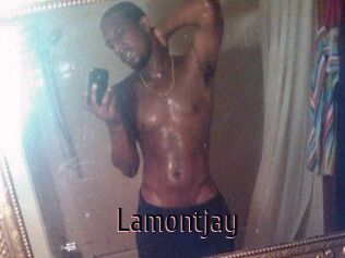 Lamontjay