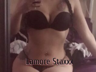 Lamore_Staxxx
