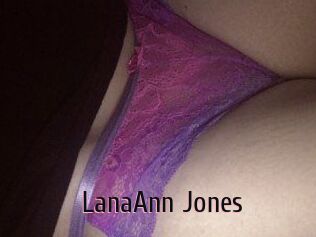 LanaAnn_Jones 1 film x