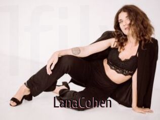 LanaCohen