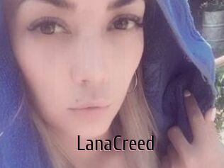 LanaCreed