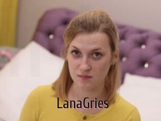 LanaGries