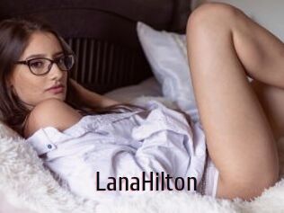 LanaHilton