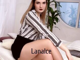 LanaIce