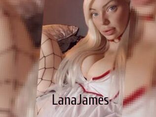 LanaJames