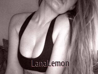 LanaLemon