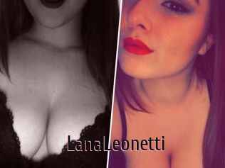 LanaLeonetti