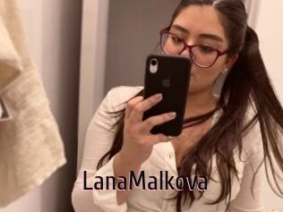 LanaMalkova