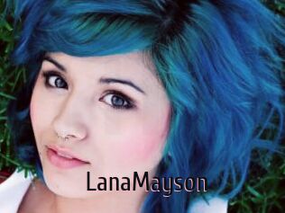 LanaMayson