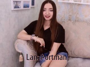 LanaPortman