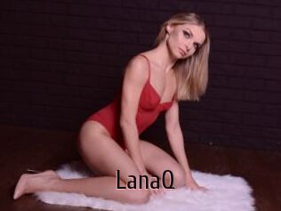 LanaQ