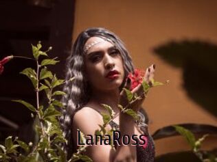 LanaRoss
