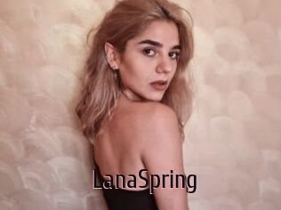 LanaSpring