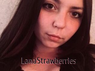 LanaStrawberries