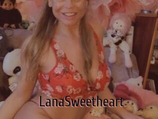LanaSweetheart