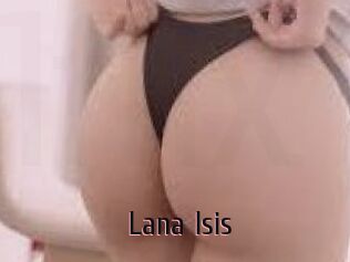 Lana_Isis