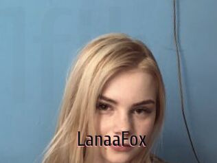 LanaaFox
