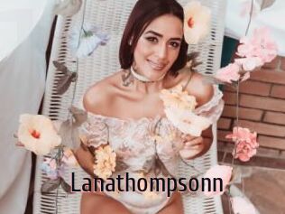 Lanathompsonn