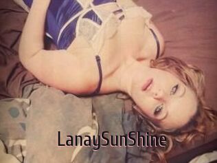 LanaySunShine