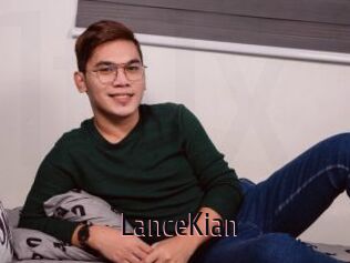 LanceKian