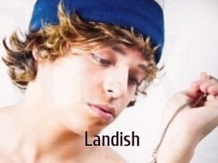 Landish