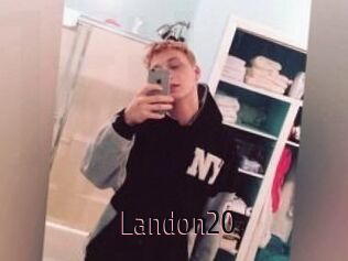 Landon20