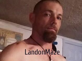 Landon_Maze