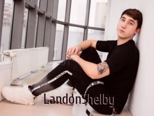 LandonShelby