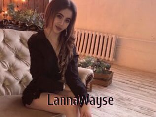 LannaWayse