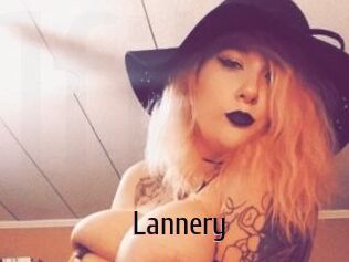 Lannery