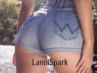 LanniSpark