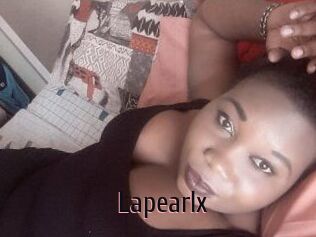 Lapearlx