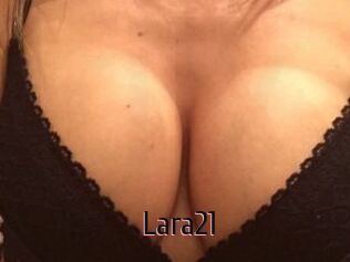 Lara21