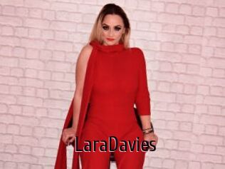 LaraDavies