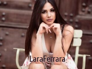 LaraFerrara
