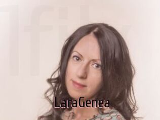 LaraGenea