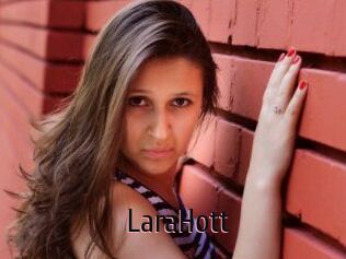 LaraHott
